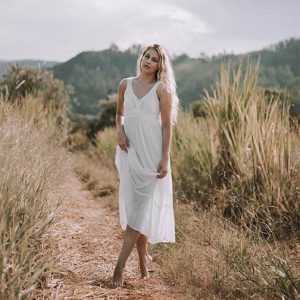 Maddie Maxi Dress