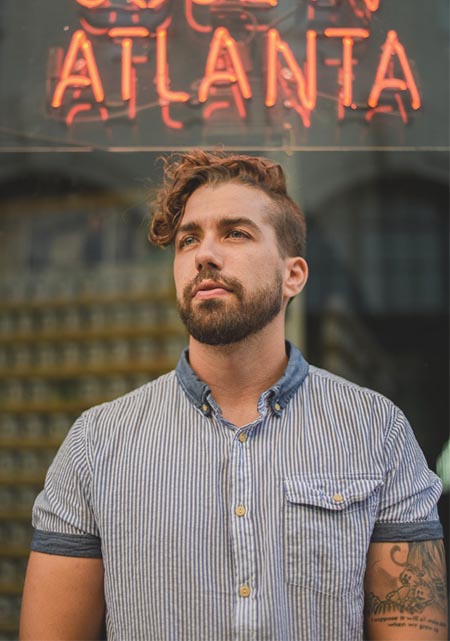 Martini Shirt