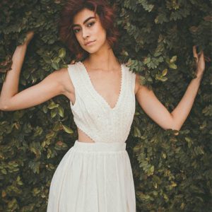 BSS Short Dress