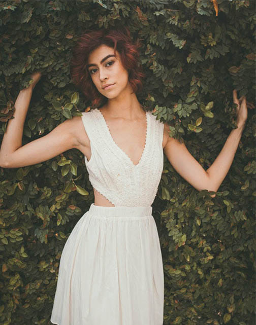 BSS Short Dress