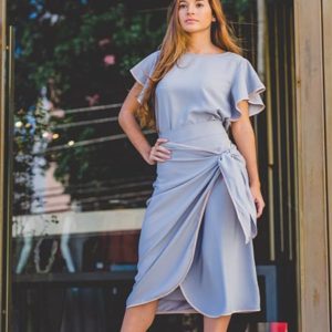Izabel Dress