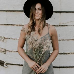 Short Dress Grey