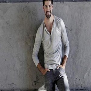 Grey T-Shirt