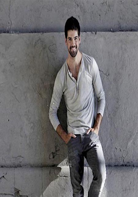 Grey T-Shirt