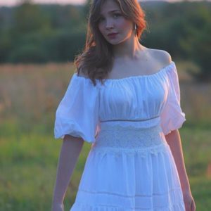 Romantic Dress